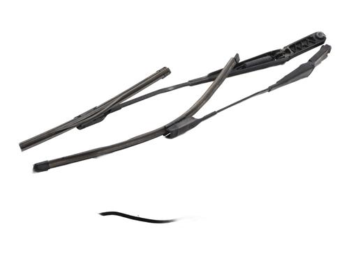 Used Front windshield wiper arm Front windshield wiper arm AUDI A1 (8X1, 8XK) [2010-2019] 33729309 33729309