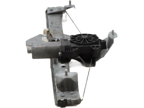 Front right window mechanism DACIA DOKKER MPV (KE_) 1.5 dCi (KEAJ, KEAH) | BP28357473C23 