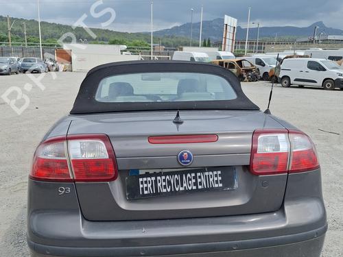 Headlight switch SAAB 9-3 Convertible (YS3F) 1.9 TiD | BP30444923I24 - Image 18
