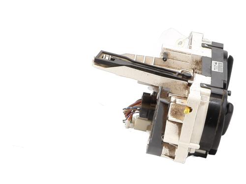 Climate control NISSAN NV200 Van 1.5 dCi 85 (M20, M20N, M20M) | BP33415259I5 - Image 2