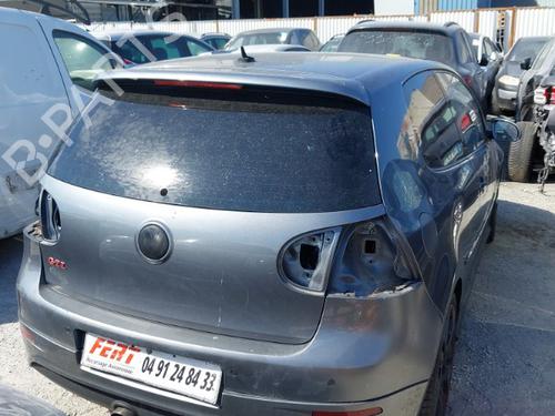 Front left seatbelt VW GOLF V (1K1) 2.0 GTI | BP24263808I26  - Image 9