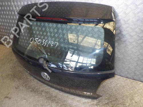 Tailgate VW POLO V (6R1, 6C1) 1.2 TDI | BP24265324C6 