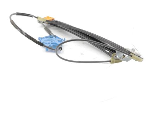 Front left window mechanism AUDI A4 B7 (8EC) 2.5 TDI | BP25221235C22  - Image 5