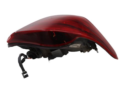 Left taillight PEUGEOT 108 1.0 VTi 72 | BP38258451C34 - Image 5