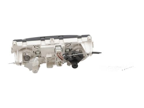 Climate control RENAULT CLIO IV (BH_) 1.5 dCi 75 | BP27523037I5 