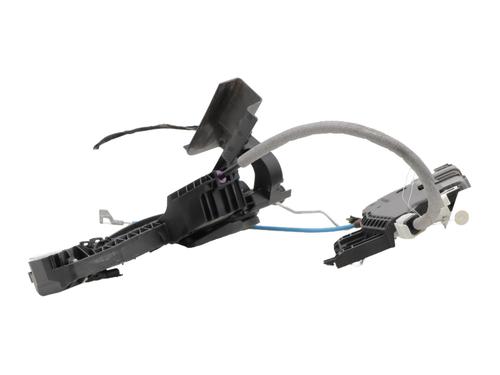 Front right lock MERCEDES-BENZ GLA-CLASS (X156) GLA 220 CDI (156.903) | BP27932974C97 