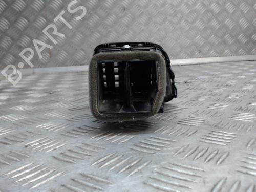 Air vent VW SCIROCCO III (137, 138) 1.4 TSI | BP24279699I21 