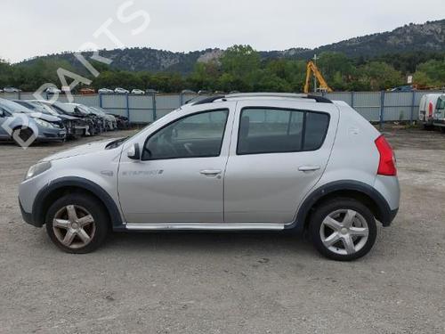 Gearbox DACIA SANDERO 1.5 dCi | BP24279072M3  - Image 5