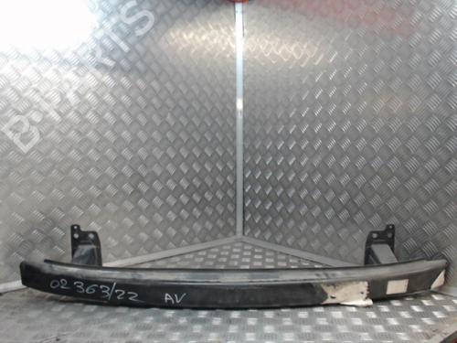 Used Front bumper reinforcement SEAT IBIZA III (6L1) 1.4 16V (75 hp) 24268870