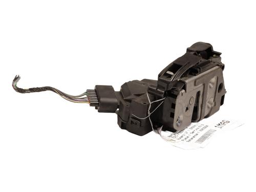 Used Front left lock FORD FIESTA VI (CB1, CCN) 1.25 (82 hp) 24263780