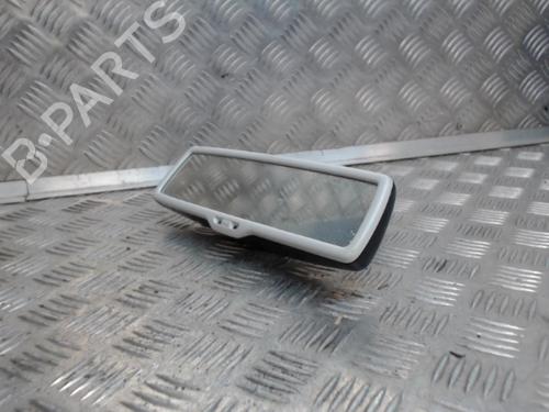 Used Rear mirror VW POLO V (6R1, 6C1) 1.6 TDI (90 hp) 24281193