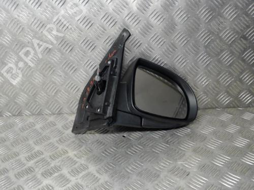 Right mirror KIA PICANTO I (SA) 1.0 | BP24283047C27 