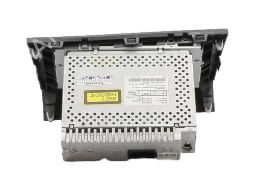 Radio SUZUKI SWIFT III (MZ, EZ) 1.3 DDiS (RS413D) | BP26431183E6 - Image 3