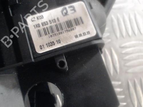 Steering column stalk VW GOLF V (1K1) 1.4 TSI | BP24272093I23  - Image 7