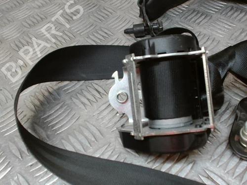Front left seatbelt DACIA SANDERO II TCe 90 (B8M1, B8MA, B8AC) | BP24276379I26  - Image 5
