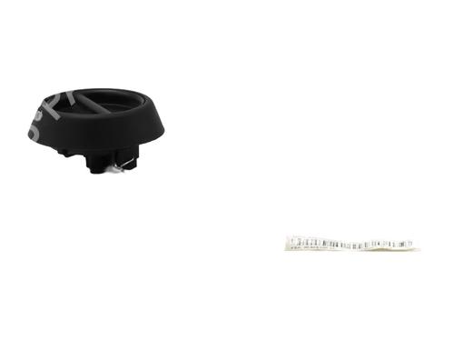 Headlight switch RENAULT MASTER II Van (FD) 2.5 D (FD0A, FD0E, FD2E, FD3E) | BP30615704I24 - Image 4