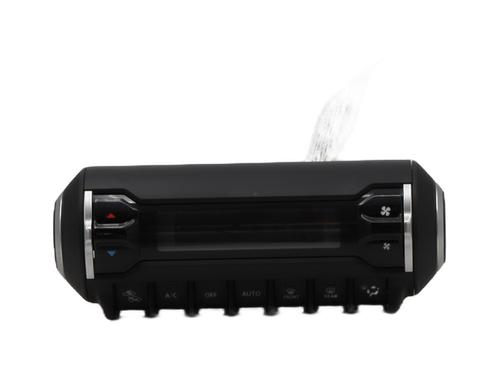 Climate control SUZUKI IGNIS III (MF, FF) 1.2 AllGrip (ATK412) | BP30109946I5 - Image 4
