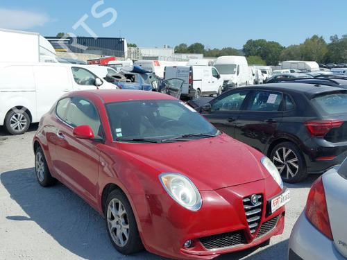 Engine ALFA ROMEO MITO (955_) 1.6 JTDM (955AXC1B) | BP24264104M1 - Image 9