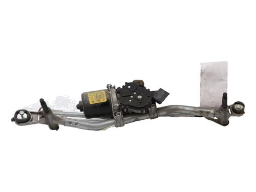 Front wiper motor CITROËN DS3 (SA_) 1.2 THP 110 | BP37451582M29 - Image 2