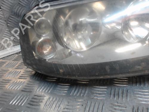 Right headlight SEAT ALHAMBRA (7V8, 7V9) 1.9 TDI | BP24281197C29 