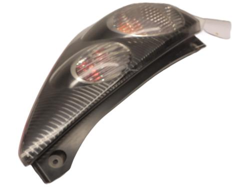 Right taillight CITROËN C1 (PM_, PN_) 1.0 | BP24264001C35 