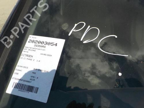 Front wiper motor CITROËN C3 II (SC_) 1.4 HDi 70 (SC8HZC, SC8HR0, SC8HP4) | BP24280892M29 - Image 6