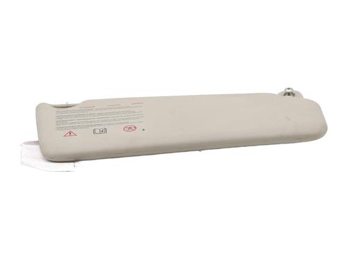 Right sun visor RENAULT TWINGO II (CN0_) 1.5 dCi (CN0E) | BP30851548I2 - Image 2