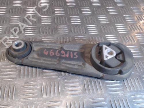 Used Engine mount RENAULT CLIO III (BR0/1, CR0/1) 1.4 16V (98 hp) 24278893