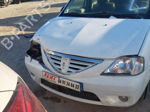 Left headlight DACIA LOGAN MCV (KS_) 1.5 dCi (KS0W) | BP24265649C28 - Image 12