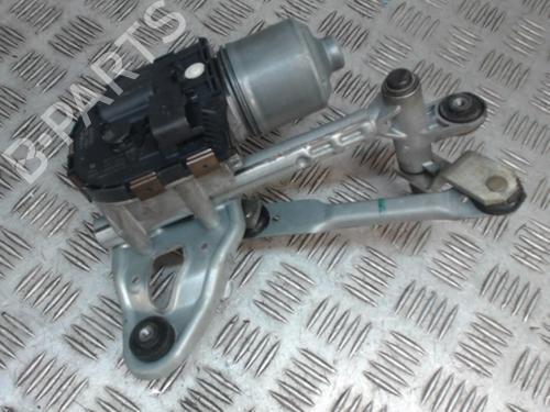 Front wiper motor PEUGEOT 5008 (0U_, 0E_) 1.6 HDi | BP24283045M29 