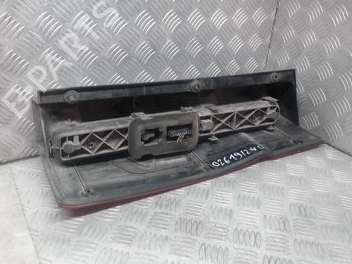 Used Left taillight Left taillight VW CRAFTER 30-50 Van (2E_) 2.0 TDI (136 hp) 24264502 24264502