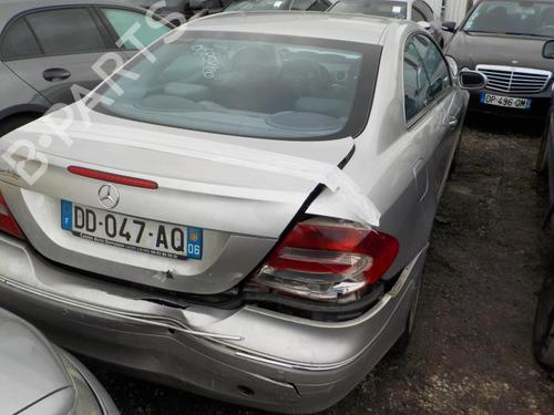 Front right window mechanism MERCEDES-BENZ CLK (C209) CLK 270 CDI (209.316) | BP24266566C23 