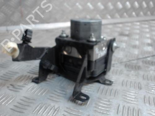 ABS pump RENAULT TWINGO III (BCM_, BCA_) 1.0 SCe 70 | BP24279935M43 