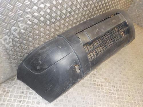 Front bumper CITROËN BERLINGO / BERLINGO FIRST Box Body/MPV (M_) 1.9 D 70 (MBWJZ, MCWJZ) | BP24815990C7 