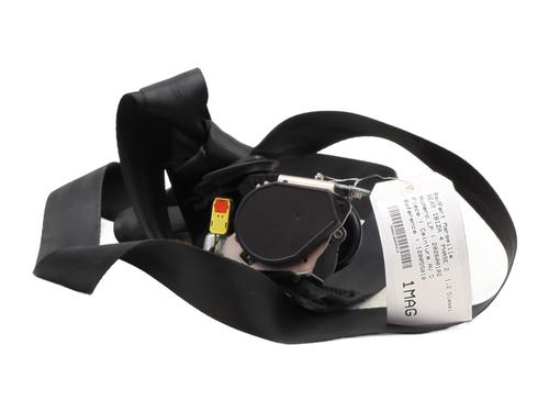 Front right seatbelt SEAT IBIZA IV (6J5, 6P1) 1.2 TDI | BP31974463I25 