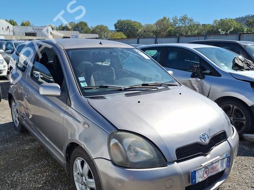 Used Parts TOYOTA YARIS (_P1_)    4506962