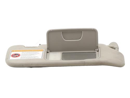 Aletta parasole destra CHEVROLET CAPTIVA (C100, C140) 2.4 4WD (136 hp) 32265099