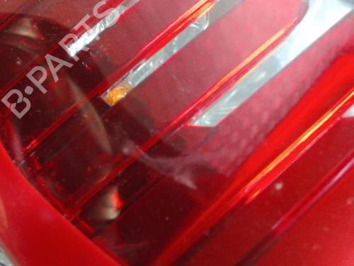 Used Left taillight Left taillight RENAULT SCÉNIC III (JZ0/1_) 1.5 dCi (106 hp) 24282175 24282175