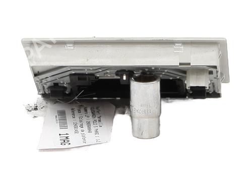 Used Interior roof light Interior roof light VW POLO V (6R1, 6C1) 1.2 (70 hp) 34193334 34193334