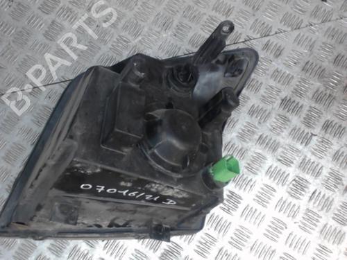 Right headlight FORD TRANSIT CONNECT (P65_, P70_, P80_) 1.8 Di | BP24273414C29 - Image 4