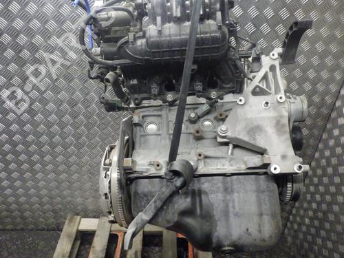 Engine FIAT 500 (312_) 1.2 (312AXA1A) | BP26713229M1 - Image 2