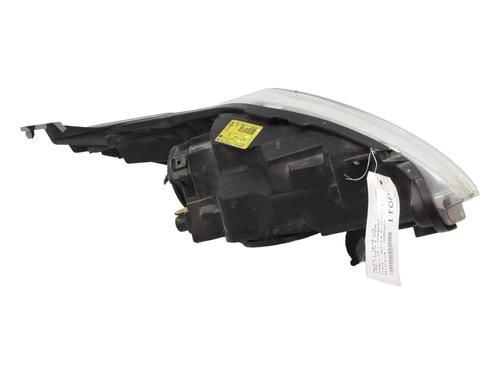 Used Left headlight Left headlight FORD FIESTA VI (CB1, CCN) 1.4 TDCi (70 hp) 33737849 33737849