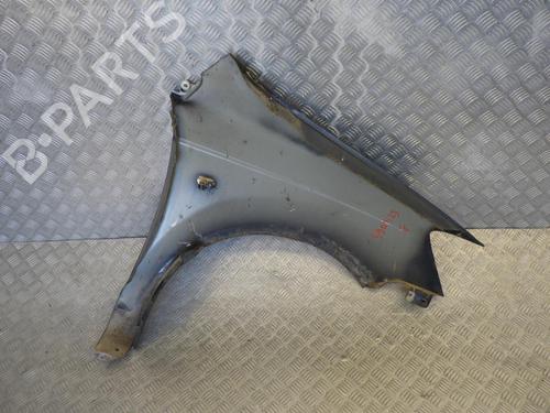 Left front fenders HYUNDAI GETZ (TB) 1.5 CRDi | BP24275498C41 