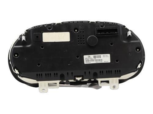Instrument cluster NISSAN QASHQAI I (J10, NJ10) 1.6 dCi | BP31024694C47