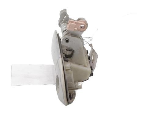 Front left exterior door handle HYUNDAI i10 I (PA) 1.1 CRDi | BP26326626C128 