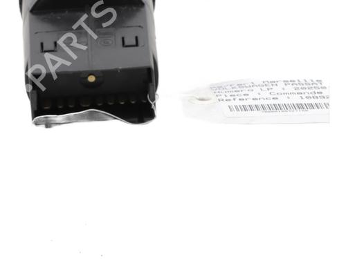 Headlight switch VW PASSAT B5.5 (3B3) 1.9 TDI | BP27523055I24 - Image 5