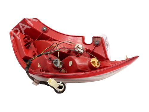 Left taillight SUZUKI SWIFT IV (FZ, NZ) 1.3 DDiS (AZG413D, ZC02S, ZC92S) | BP32212357C34 