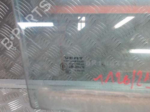 Used Front right door window SEAT IBIZA IV (6J5, 6P1) 1.2 TDI (75 hp) 24266351