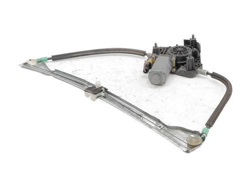 Front right window mechanism RENAULT CLIO II (BB_, CB_) 1.9 dTi (B/CB0U) | BP25289713C23 