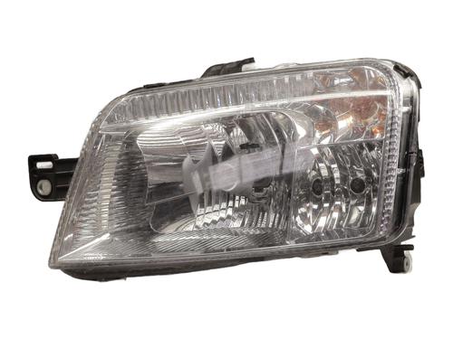 Left headlight FIAT PANDA (169_) 1.1 (169.AXA1A) | BP24856834C28 - Image 3